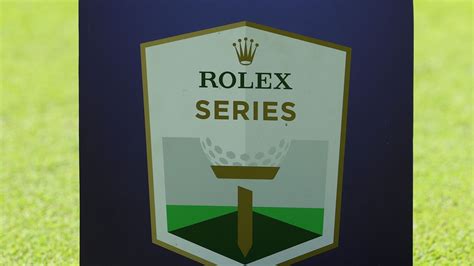 rolex sertie|rolex series golf 2023.